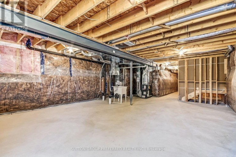 3956 MIA AVENUE, London South (South W), Ontario, N6L0H4
