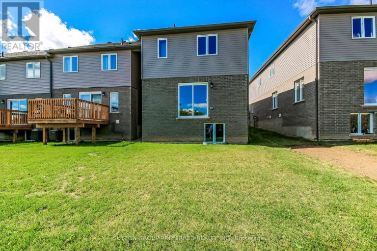 3956 MIA AVENUE, London South (South W), Ontario, N6L0H4