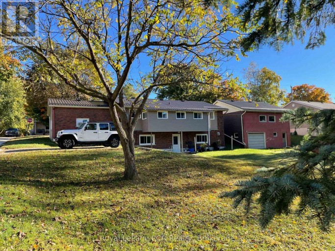 5 STINSON STREET, South Bruce, Ontario, N0G2J0