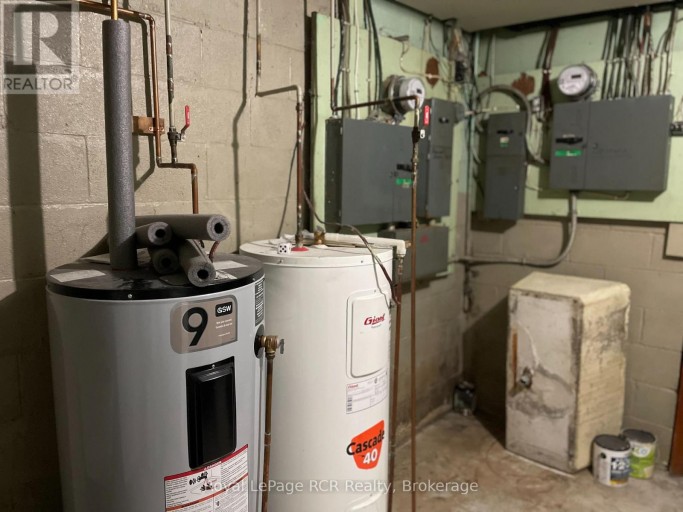 5 STINSON STREET, South Bruce, Ontario, N0G2J0