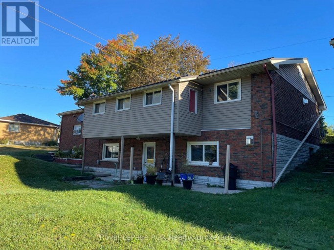 5 STINSON STREET, South Bruce, Ontario, N0G2J0
