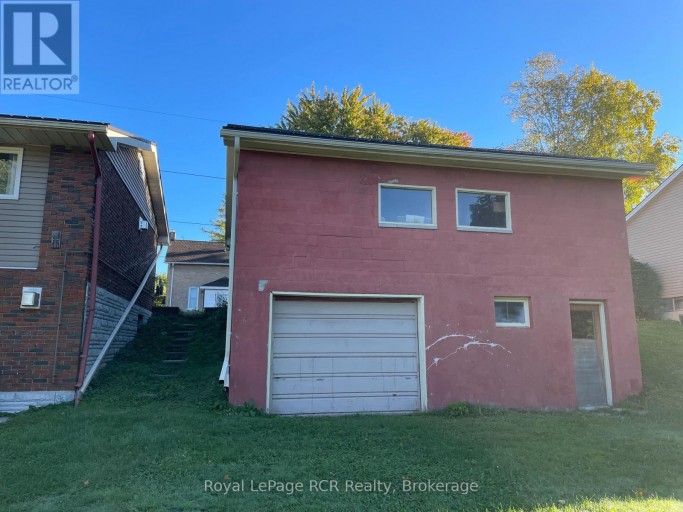5 STINSON STREET, South Bruce, Ontario, N0G2J0
