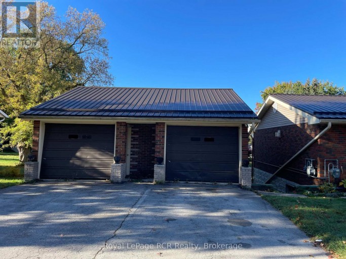 5 STINSON STREET, South Bruce, Ontario, N0G2J0