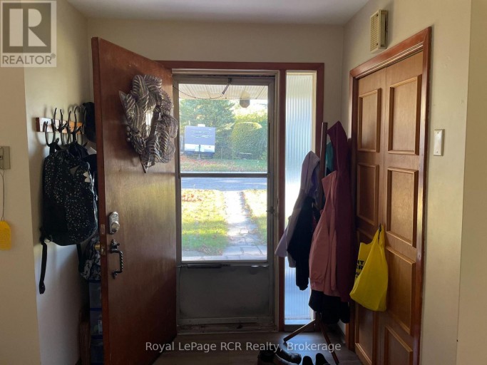 5 STINSON STREET, South Bruce, Ontario, N0G2J0