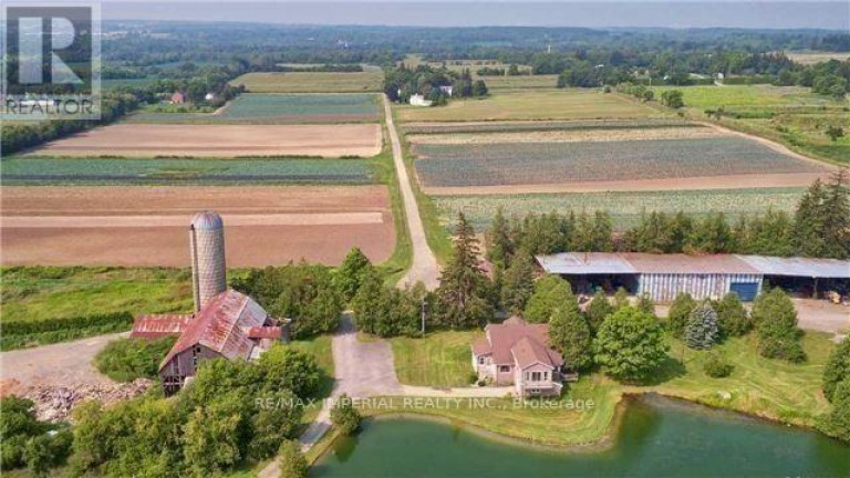 13291 WARDEN AVENUE, Whitchurch-Stouffville, Ontario, L4A3X8