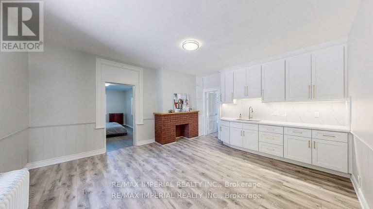 13291 WARDEN AVENUE, Whitchurch-Stouffville, Ontario, L4A3X8