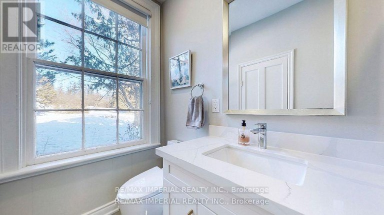 13291 WARDEN AVENUE, Whitchurch-Stouffville, Ontario, L4A3X8