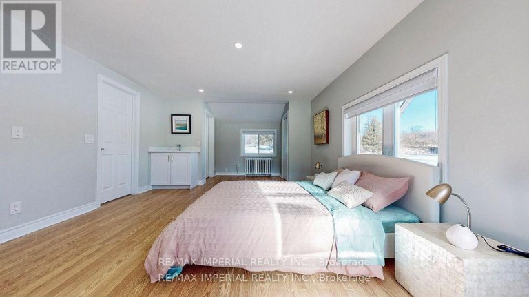 13291 WARDEN AVENUE, Whitchurch-Stouffville, Ontario, L4A3X8