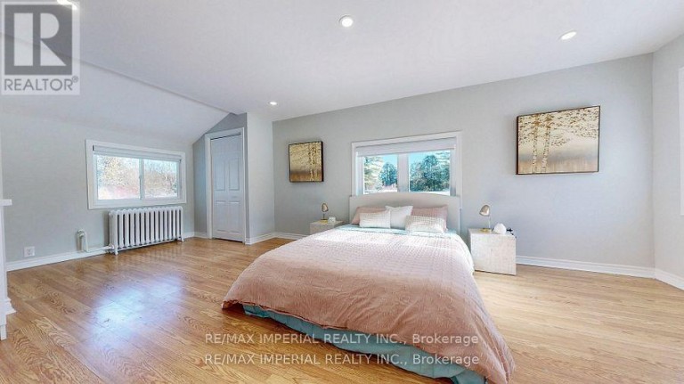 13291 WARDEN AVENUE, Whitchurch-Stouffville, Ontario, L4A3X8