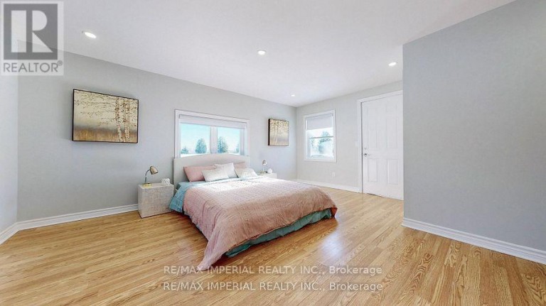 13291 WARDEN AVENUE, Whitchurch-Stouffville, Ontario, L4A3X8