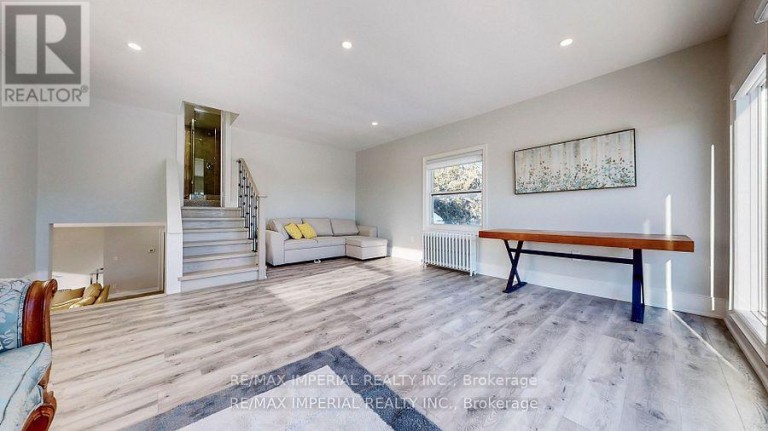 13291 WARDEN AVENUE, Whitchurch-Stouffville, Ontario, L4A3X8