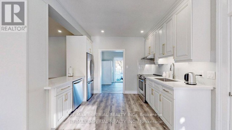 13291 WARDEN AVENUE, Whitchurch-Stouffville, Ontario, L4A3X8