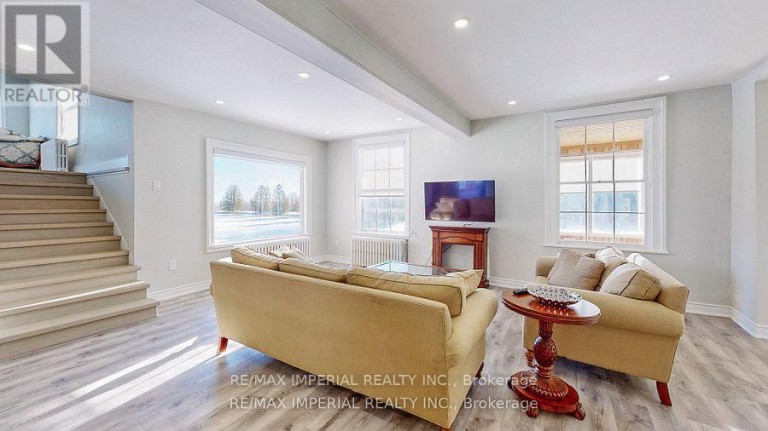 13291 WARDEN AVENUE, Whitchurch-Stouffville, Ontario, L4A3X8
