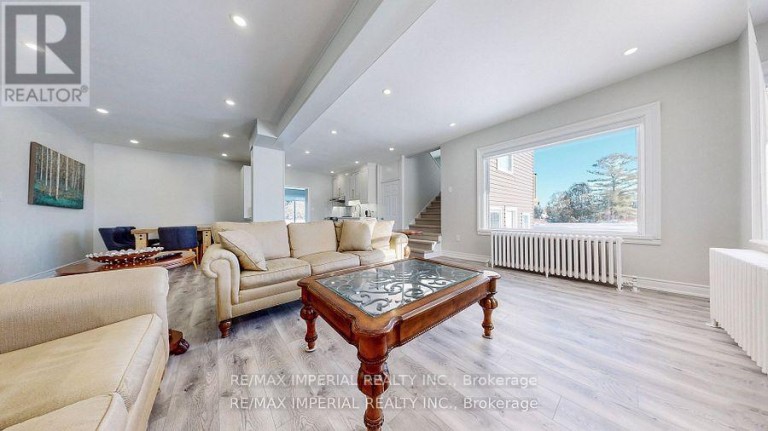 13291 WARDEN AVENUE, Whitchurch-Stouffville, Ontario, L4A3X8