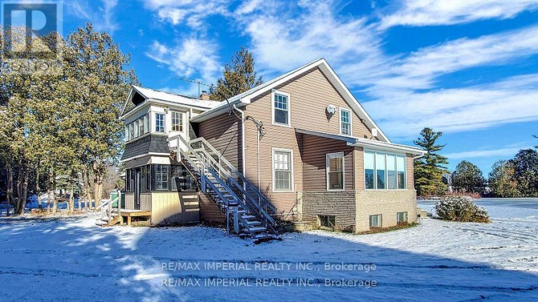 13291 WARDEN AVENUE, Whitchurch-Stouffville, Ontario, L4A3X8