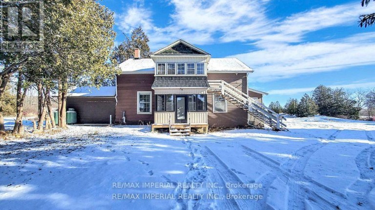 13291 WARDEN AVENUE, Whitchurch-Stouffville, Ontario, L4A3X8