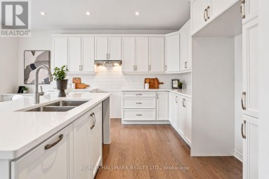 3113 IRETON STREET Innisfil Ontario photo 17