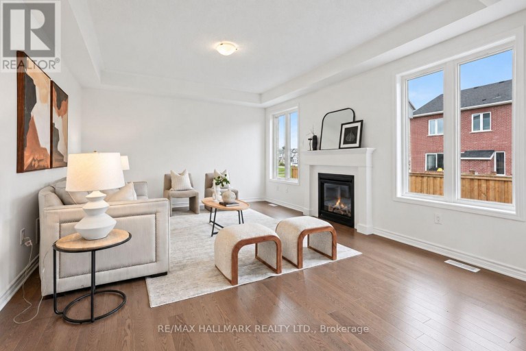 3113 IRETON STREET, Innisfil, Ontario, L9S0R9