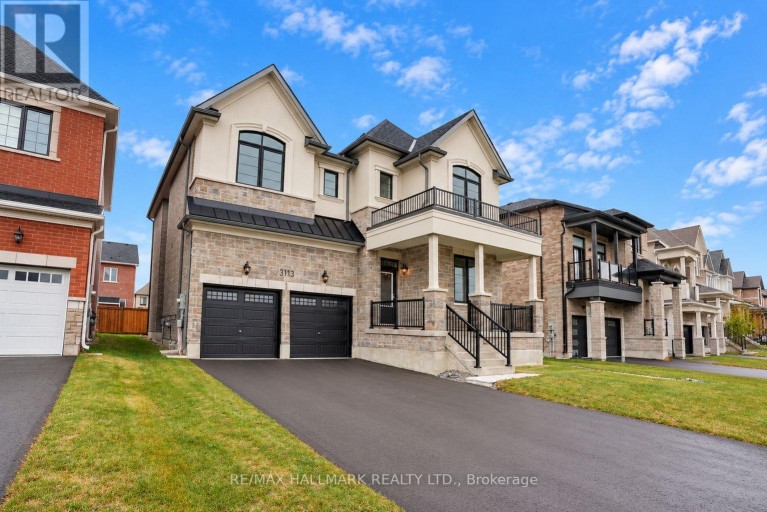 3113 IRETON STREET, Innisfil, Ontario, L9S0R9
