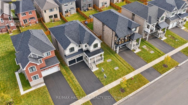 3113 IRETON STREET, Innisfil, Ontario, L9S0R9