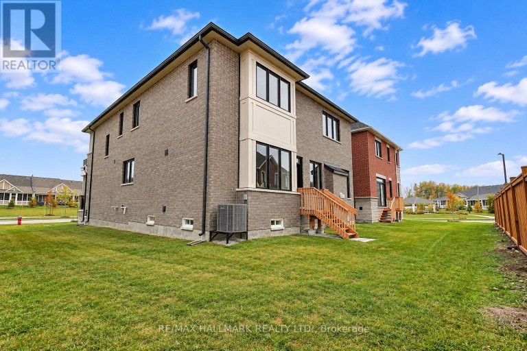 3113 IRETON STREET, Innisfil, Ontario, L9S0R9