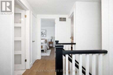 440 SANDFORD STREET Newmarket (Central Newmarket) Ontario photo 16