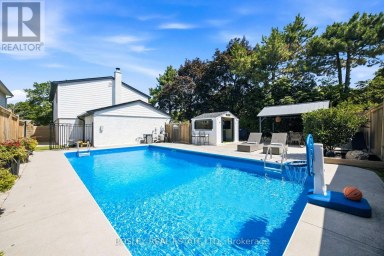 440 SANDFORD STREET Newmarket (Central Newmarket) Ontario photo 3