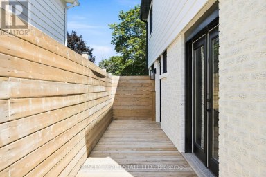 440 SANDFORD STREET Newmarket (Central Newmarket) Ontario photo 34