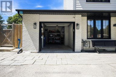 440 SANDFORD STREET Newmarket (Central Newmarket) Ontario photo 35
