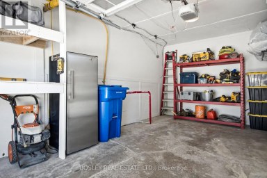 440 SANDFORD STREET Newmarket (Central Newmarket) Ontario photo 36
