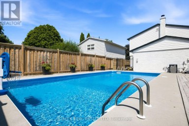 440 SANDFORD STREET Newmarket (Central Newmarket) Ontario photo 38