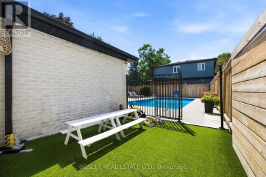 440 SANDFORD STREET Newmarket (Central Newmarket) Ontario photo 44
