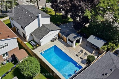 440 SANDFORD STREET Newmarket (Central Newmarket) Ontario photo 45