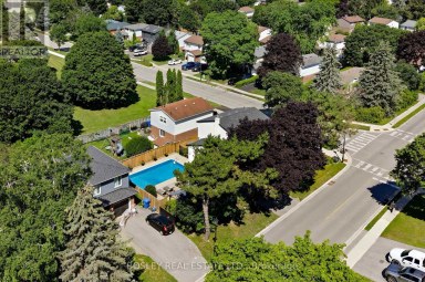 440 SANDFORD STREET Newmarket (Central Newmarket) Ontario photo 46