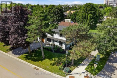 440 SANDFORD STREET Newmarket (Central Newmarket) Ontario photo 47
