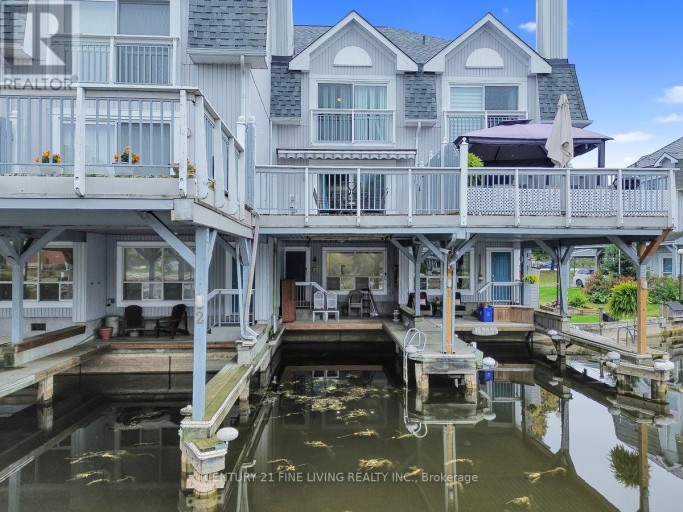 2 - 30 LAGUNA PARKWAY, Ramara, Ontario, L0K1B0
