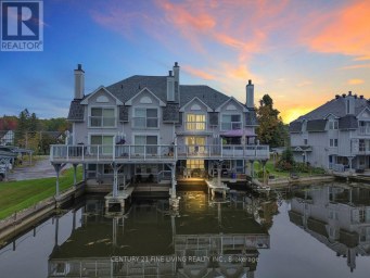 2 - 30 LAGUNA PARKWAY Ramara Ontario photo 3