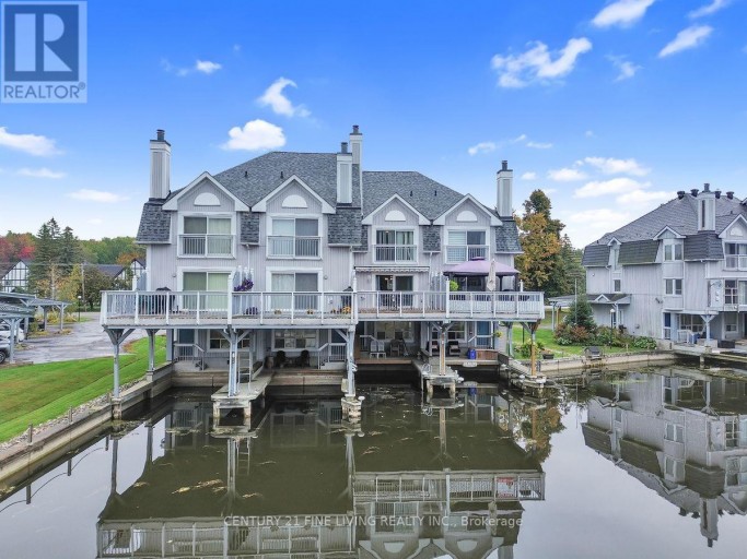 2 - 30 LAGUNA PARKWAY, Ramara, Ontario, L0K1B0