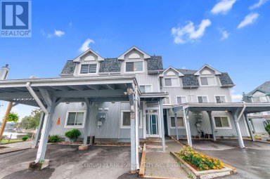 2 - 30 LAGUNA PARKWAY Ramara Ontario photo 41