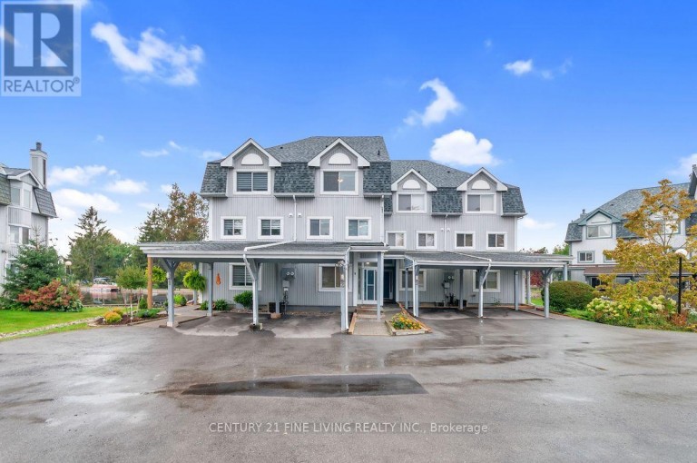 2 - 30 LAGUNA PARKWAY, Ramara, Ontario, L0K1B0