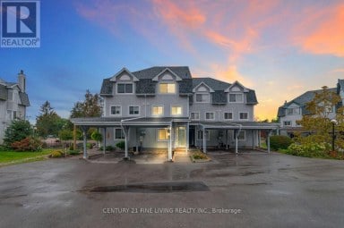 2 - 30 LAGUNA PARKWAY Ramara Ontario photo 43