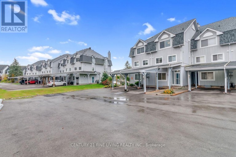 2 - 30 LAGUNA PARKWAY, Ramara, Ontario, L0K1B0