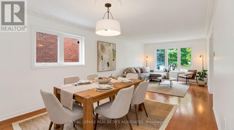 1410 WAKEHURST CRESCENT, Oakville (CV Clearview), Ontario, L6J6T6