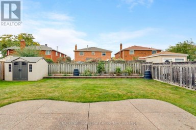 1410 WAKEHURST CRESCENT Oakville (CV Clearview) Ontario photo 19
