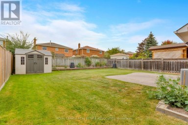 1410 WAKEHURST CRESCENT Oakville (CV Clearview) Ontario photo 20