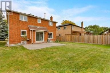1410 WAKEHURST CRESCENT Oakville (CV Clearview) Ontario photo 21