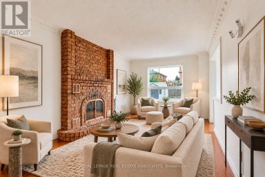 1410 WAKEHURST CRESCENT Oakville (CV Clearview) Ontario photo 23