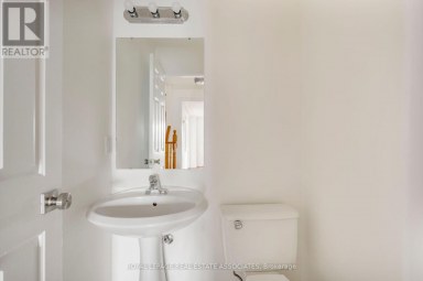 1410 WAKEHURST CRESCENT Oakville (CV Clearview) Ontario photo 27