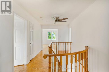 1410 WAKEHURST CRESCENT Oakville (CV Clearview) Ontario photo 29