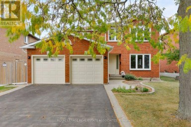 1410 WAKEHURST CRESCENT Oakville (CV Clearview) Ontario photo 3
